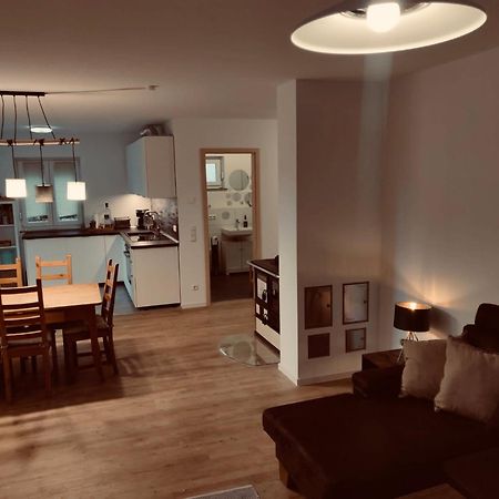 Ferienwohnung Green Garden برلين المظهر الخارجي الصورة