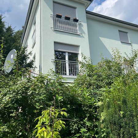 Ferienwohnung Green Garden برلين المظهر الخارجي الصورة