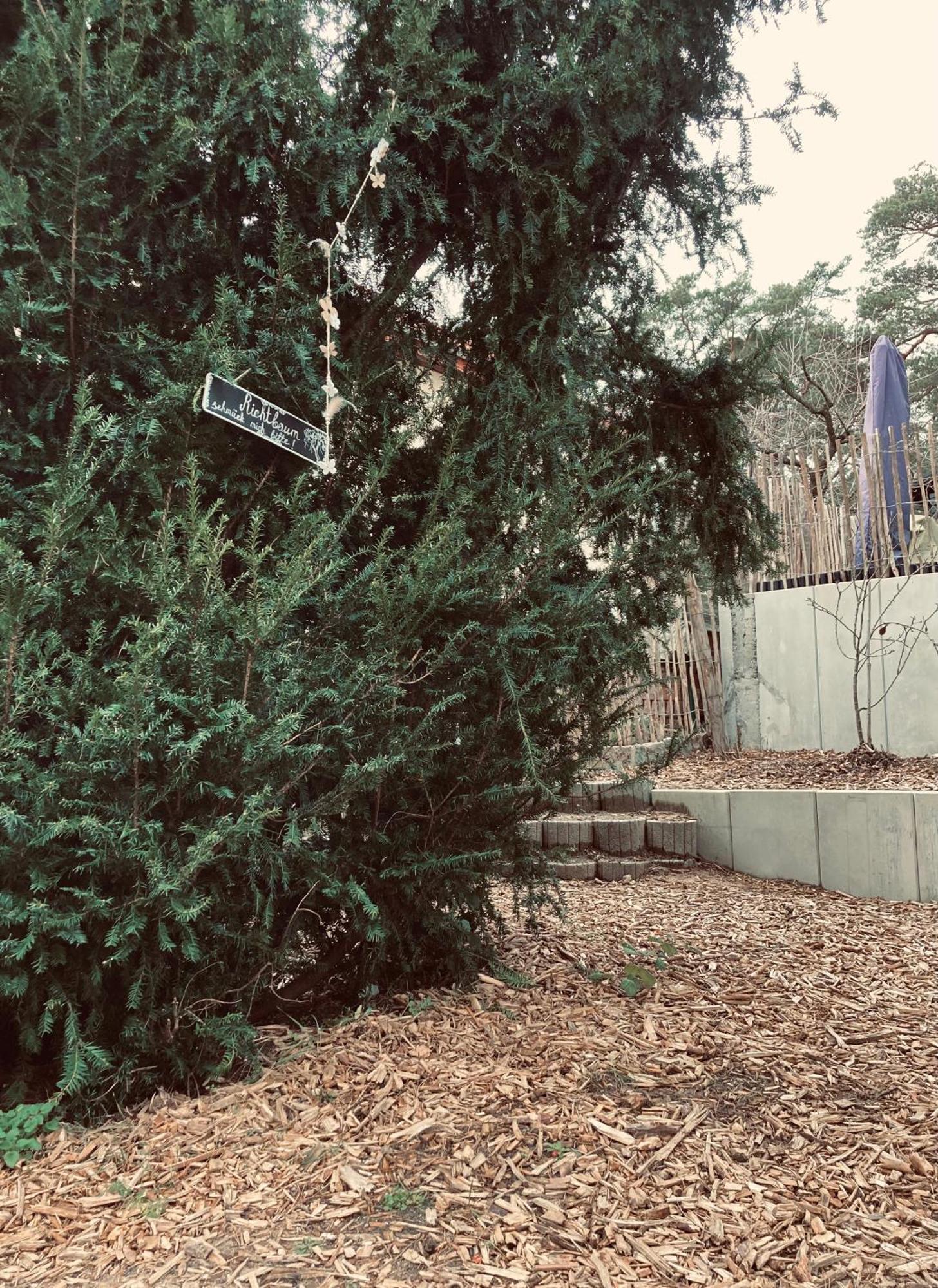 Ferienwohnung Green Garden برلين المظهر الخارجي الصورة